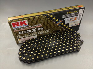 �y5��20���o�ׁzRK�W���p�� BL520X�EXW-110 �`�F�[�� BL520X-XW110