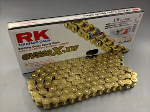 �y5��21���o�ׁzRK�W���p�� GV520X�EXW-120 �`�F�[�� GV520X-XW120