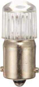 y1115oׁzM&H}cV} LED Lr[ zCg LED1 6V BA9S L701WH Cg ou