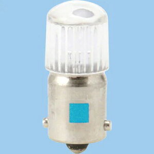 y115oׁzM&H}cV} LED Lr[ u[ LED1 12V BA9S L702BL Cg ou