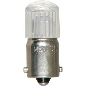 y1115oׁzM&H}cV} LED Lr[ bh LED1 12V BA9S L702RE Cg ou