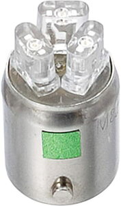 M&H}cV} LED Lr[ IW LED3 12V BA9S L703FOR