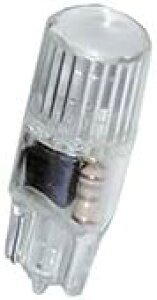 M&H}cV} LED Lr[ fWz^ Xg{_Ō^ 12V u[ T10EFbWp L704STBL