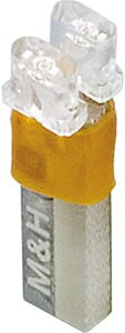 y1021oׁzM&H}cV} LED Lr[ IW LED2 12V T5/T7/T6.5EFbWp L707FOR
