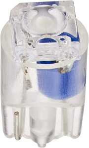 y1115oׁzM&H}cV} LED Lr[ u[ LED1 12V T10EFbWp L709HBL