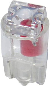 y115oׁzM&H}cV} LED Lr[ O[ LED1 12V T10EFbWp L709HGR