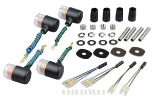 POSH NVJ71 BK/CL ZEP750/RS@031692-56