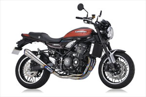 y923oׁzA[YMA Z900 }t[ CoNVbNR tGL][Xg}t[ Kz `^|bV Z900RS/CAFE('17`) WK31-EMTI