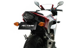 y݌ɂzACTIVE(ANeBu) CBR400R(2016`2018) HONDA z_ tF_[XLbg ubN [LEDio[t] 1151089