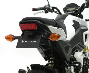ACTIVE(ANeBu) O GROM(2016`2020) HONDA z_ tF_[XLbg ubN [LEDio[t] 1151090