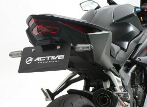 y݌ɂzACTIVE(ANeBu) CBR250RR(2017`2023) HONDA z_ tF_[XLbg ubN [LEDio[t] 1151092