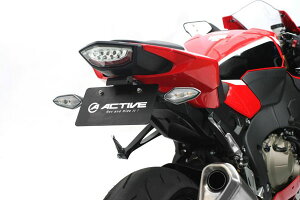 y݌ɂzACTIVE(ANeBu) CBR1000RR HONDA z_ tF_[XLbg ubN [LEDio[t] 1151093