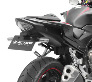 y݌ɂzACTIVE(ANeBu) CBR400R HONDA z_ tF_[XLbg ubN [LEDio[t] 1151101