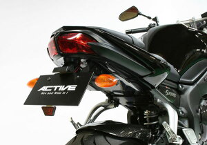 ACTIVE(ANeBu) FZ-1 FZ-8 YAMAHA }n tF_[XLbg ubN [LEDio[t] 1153039