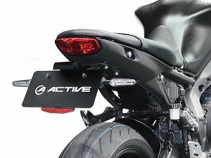ACTIVE(ANeBu) MT-09 YAMAHA }n ytN^[̎ztF_[XLbg ubN [LEDio[t] 1153068