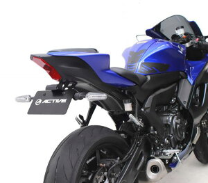 ACTIVE(ANeBu) YZF-R7(2022`2024) YAMAHA }n tF_[XLbg ubN [LEDio[t] 1153071