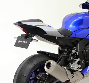 ACTIVE(ANeBu) YZF-R1 YZF-R1M YAMAHA }n tF_[XLbg ubN [LEDio[t] 1153072