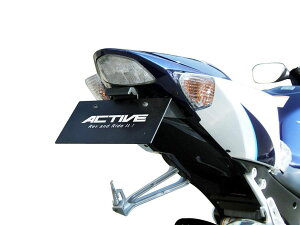 ACTIVE(ANeBu) GSX-R1000(2005`2008) SUZUKI XYL tF_[XLbg ubN [LEDio[t] 1155030
