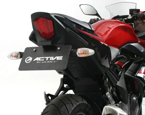 ACTIVE(ANeBu) GSX250R(2017`2020) SUZUKI XYL tF_[XLbg ubN [LEDio[t] 1155039