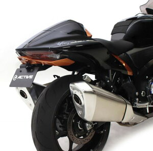 ACTIVE(ANeBu) nuT HAYABUSA  SUZUKI XYL tF_[XLbg ubN [LEDio[t] 1155044