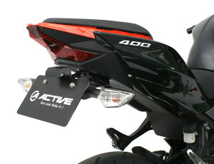 y݌ɂzACTIVE(ANeBu) jW400/250 Z400/Z250 KAWASAKI JTL tF_[XLbg ubN [LEDio[t] 1157089
