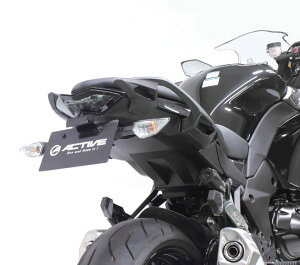 ACTIVE(ANeBu) jW100/SX KAWASAKI JTL tF_[XLbg ubN [LEDio[t] 1157093