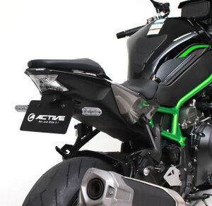 ACTIVE(ANeBu) Z H2/Z900 KAWASAKI JTL tF_[XLbg ubN [LEDio[t] 1157098