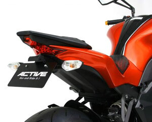 ACTIVE(ANeBu) Z1000 KAWASAKI JTL tF_[XLbg ubN [LEDio[t] 1157100