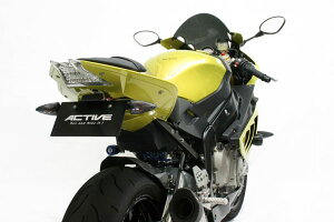 y݌ɂzACTIVE(ANeBu) S1000R S1000RR BMW tF_[XLbg ubN [LEDio[t] 1159002