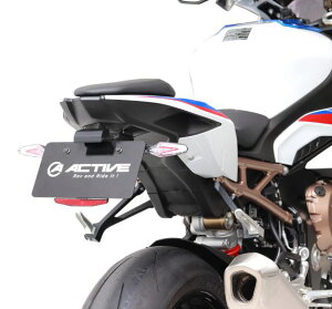 ACTIVE(ANeBu) BMW S1000RR tF_[XLbg ubN [LEDio[t] tN^[t 1159007