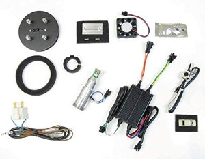 y1031oׁzvebN(PROTEC) LEDou H7HI NINJA1000 65009