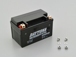 �y1��14���o�ׁz�f�C�g�i(DAYTONA) H/P�o�b�e���[ DYTZ10S 92884