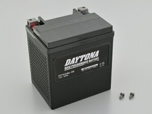 �y6��5���o�ׁz�f�C�g�i(DAYTONA) H/P�o�b�e���[ DYTX30HL-BS 92892