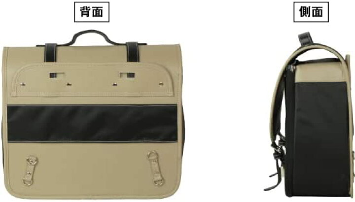楽天市場】【6月10日出荷】AMBOOT(アンブート)サイドバッグEX 10〜15L 