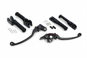 ACTIVE(ANeBu) u250/S Edition HONDA z_ u[X^[Lbg+Rg[PACK PAC20510001B