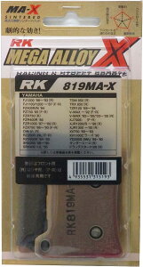RK�W���p�� RK-819MA-X �V���^�[�h�p�b�h �@819MA-X