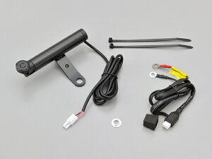 y104oׁzfCgi(DAYTONA) }`o[ USB ~[Nv BK 94497