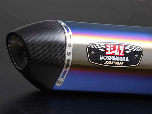 V(YOSHIMURA) G310R(2017~2023) V @B R-77J [VOTCN J[{Gh STBC `^u[Jo[/J[{Gh 150-630-5X80B