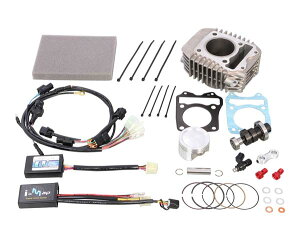 L^R(KITACO) L[125(JB02) p[pbNLIGHT 164cc 230-1300010