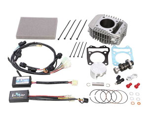 L^R(KITACO) L[125(JB02) p[pbNLIGHT 181cc 230-1300020