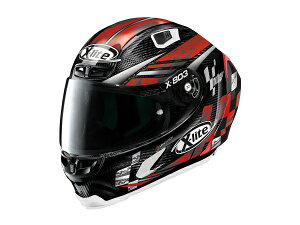 y1021oׁzfCgi(DAYTONA) NOLAN X-lite X-803RS ULTRA CARBON MOTOGP/67 TCYS 32733