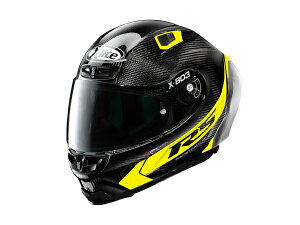 �y4��14���o�ׁz�f�C�g�i(DAYTONA) NOLAN X-lite X-803RS ULTRA CARBON HOTLAP �C�G���[/16 �T�C�YM 33014