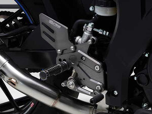 V(YOSHIMURA) GSX-S125/GSX-R125 V XebvKIT X-TREAD 559-525-V000