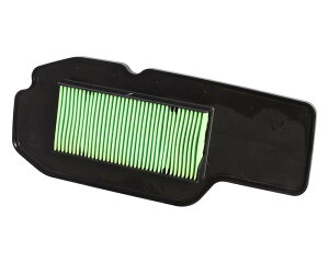 �y1��6���o�ׁz�L�^�R(KITACO) CT125�n���^�[�J�u(JA55/JA65) �L�^�R �G�A�[�N���[�i�[�G�������g �u���b�N 70-341-14700