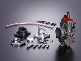ヨシムラ(YOSHIMURA) エイプ100/エイプ100 Type-D ヨシムラ M-MJN26キャブレターKIT エイプ100 770-406-1001