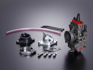 ���V����(YOSHIMURA) XR100���^�[�h ���V���� TM-MJN24�L���u���^�[KIT ���V�����w�b�hKID�����ԗp125cc/115cc�p 770-409-0101