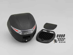 fCgi(DAYTONA) fCgi GIVI mbNP[X C30NT TECHhubN DAY32565
