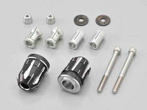 �f�C�g�i(DAYTONA) ����ėp�n���h��/DIO-ZX/YZF-R3�� �v���~�A���]�[�� �n���h���o�[�G���h�v���O TECHNO SUZUKI��/�ėp�n���h�� �A�b�V���V���o�[ DAY35474