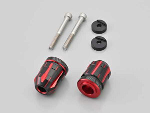 y1118oׁzfCgi(DAYTONA) YZF-R3/MT-03/XMAX v~A][ nho[GhvO TECHNO YAMAHA M6 bh DAY37030