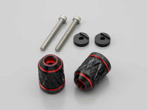 y1118oׁzfCgi(DAYTONA) YZF-R3/MT-03/XMAX v~A][ nho[GhvO KIRIKO YAMAHA M6 bh DAY37031